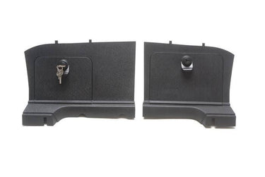 UTD (NLA) GLOVE BOX SET - RXV €š¬š¬š¬‚¬š¬š¬œ BLACK